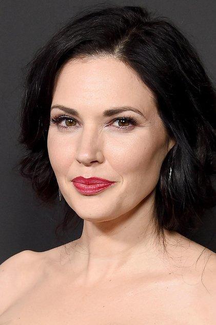 Laura Mennell - Actor Profile Photo