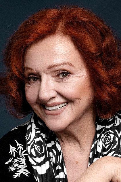 Gloria Münchmeyer - Actor Profile Photo