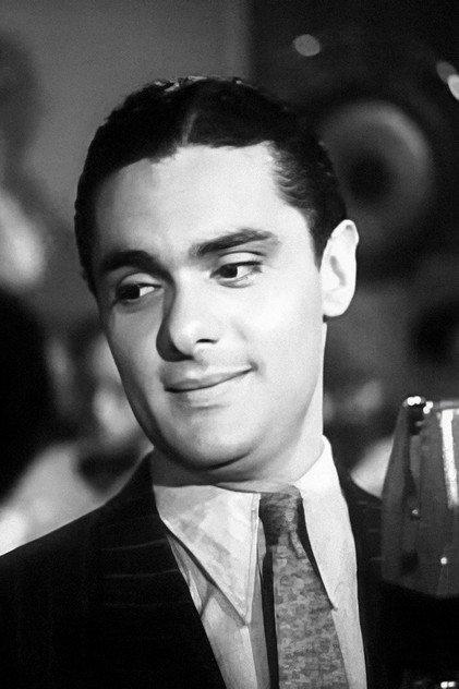 Curado Ribeiro - Actor Profile Photo