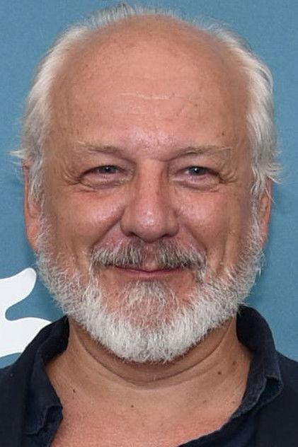 Vincent Nemeth - Actor Profile Photo