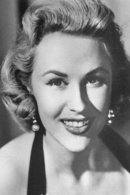Bibi Johns - Actor Profile Photo