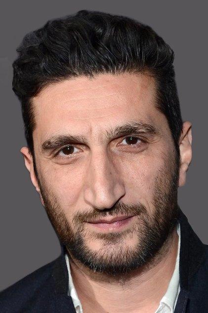 Fares Fares - Actor Profile Photo