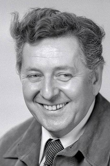 Jiří Vala - Actor Profile Photo