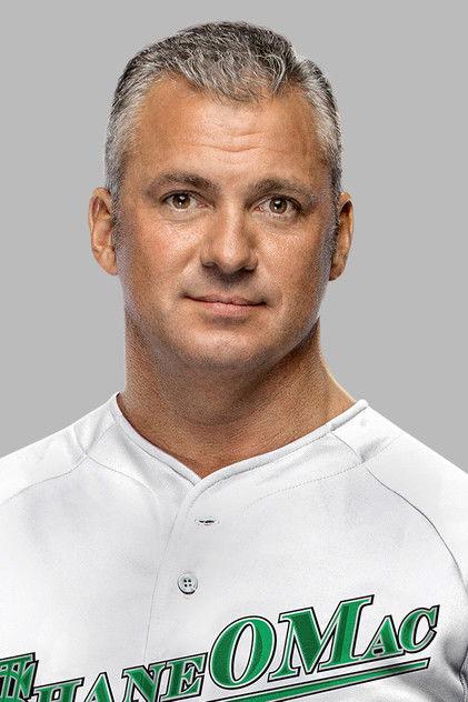 Shane McMahon - Actor Profile Photo