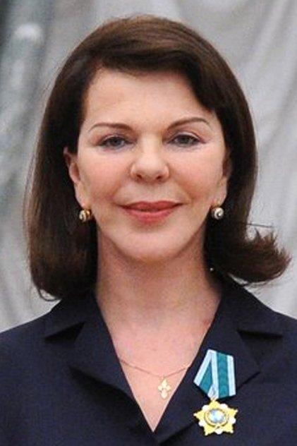 Consuelo De Haviland - Actor Profile Photo