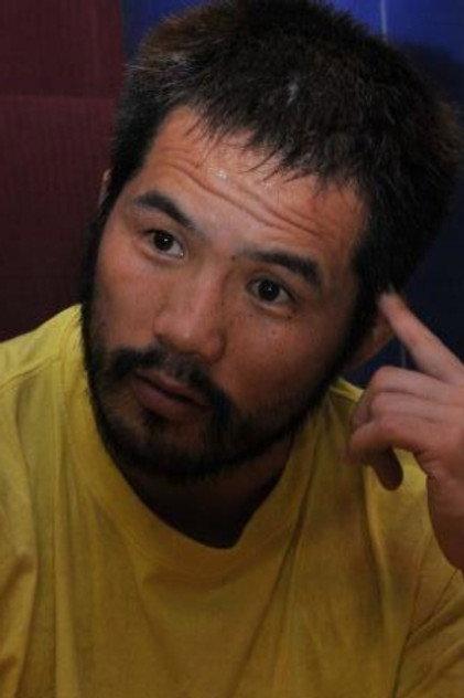 Hayato Sakurai - Actor Profile Photo