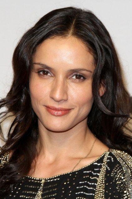Leonor Varela - Actor Profile Photo
