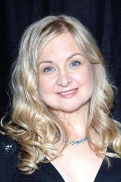 Cheryl Chase - Actor Profile Photo