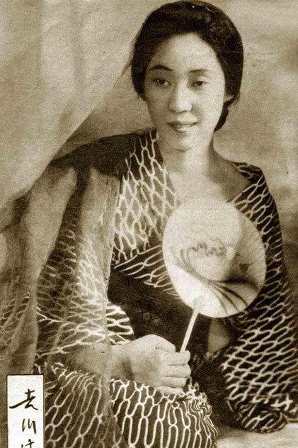 Mitsuko Yoshikawa - Actor Profile Photo
