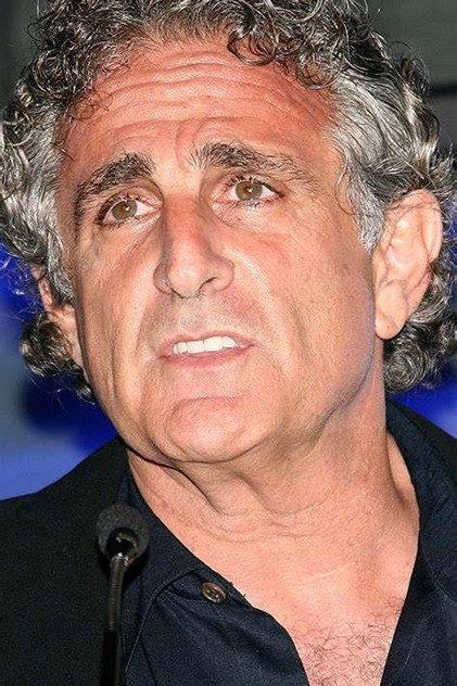 John Herzfeld - Actor Profile Photo