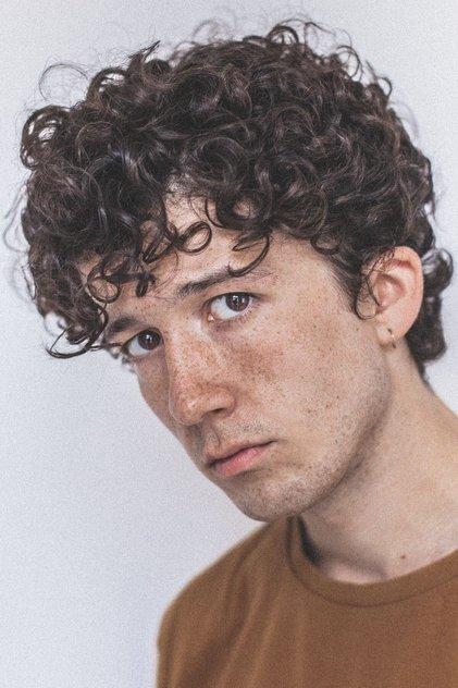 Maximilian Mundt - Actor Profile Photo