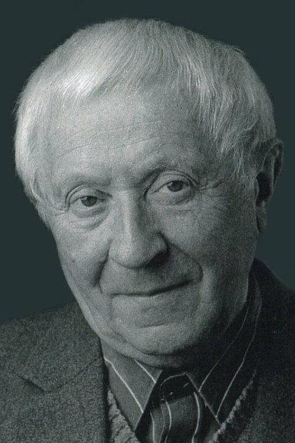 Kurt Radeke - Actor Profile Photo