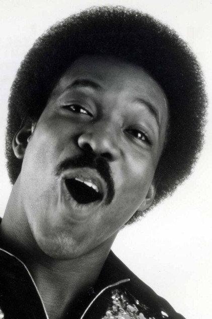 Wilson Pickett - Actor Profile Photo