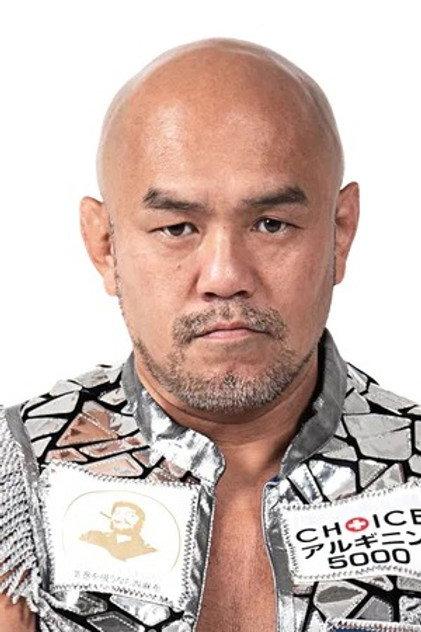 Jun Akiyama - Actor Profile Photo
