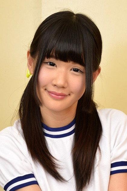 Suzumiya Kotone - Actor Profile Photo