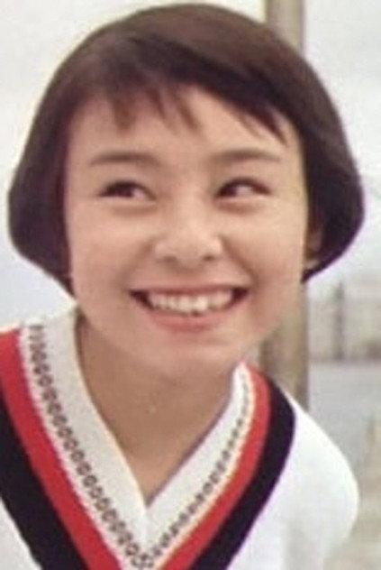Terumi Hoshi - Actor Profile Photo