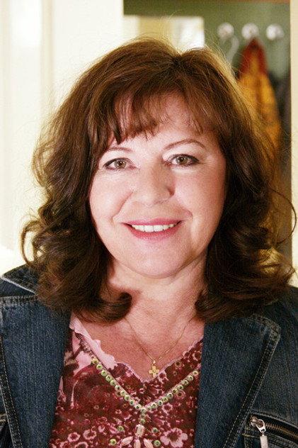 Gundi Ellert - Actor Profile Photo