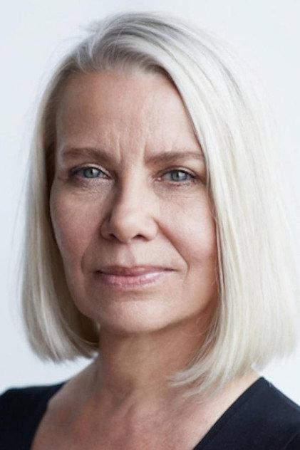 Kirsten Olesen - Actor Profile Photo
