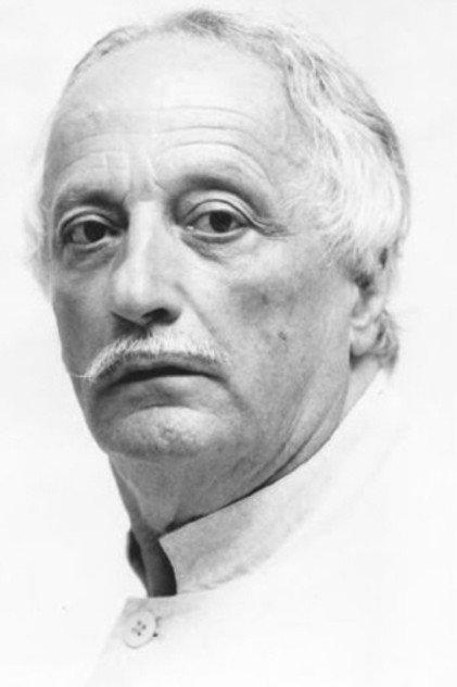 Étienne Draber - Actor Profile Photo