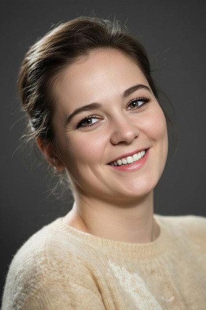 Sevda Aktolga - Actor Profile Photo