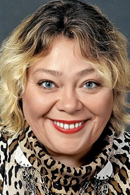 Ekaterina Obraztsova - Actor Profile Photo