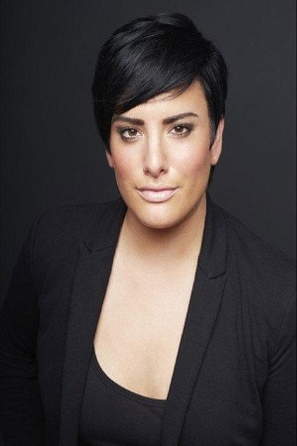Marylee Osborne - Actor Profile Photo
