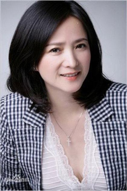 He Qing - Actor Profile Photo