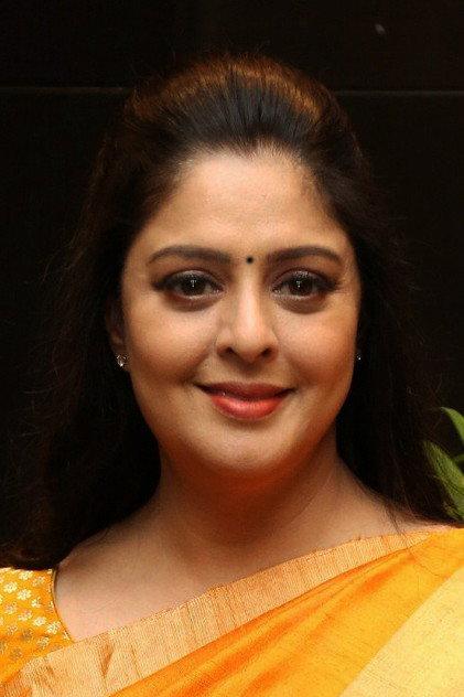 Nagma - Actor Profile Photo
