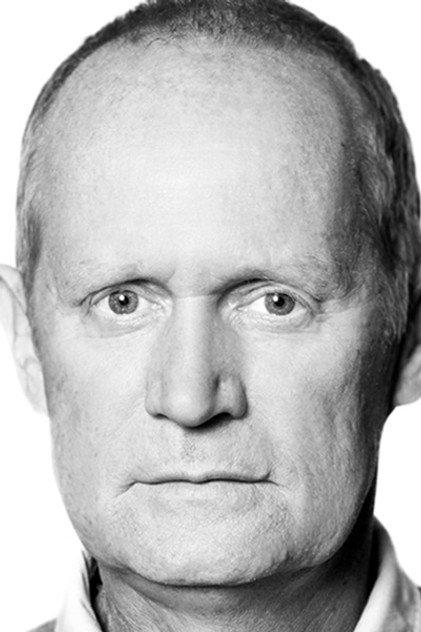 Epres Attila - Actor Profile Photo