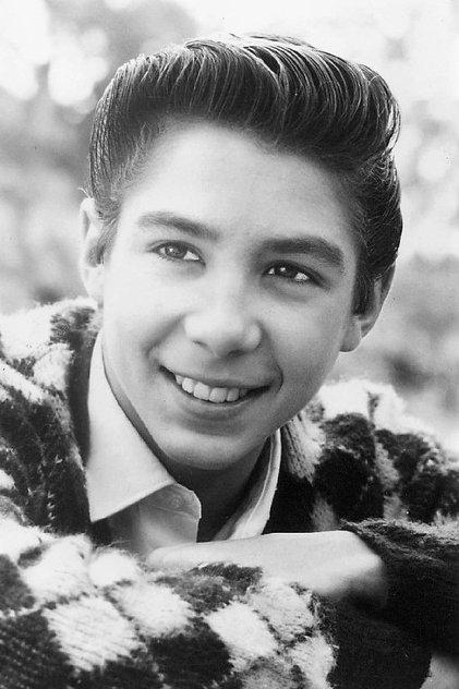 Johnny Crawford - Actor Profile Photo