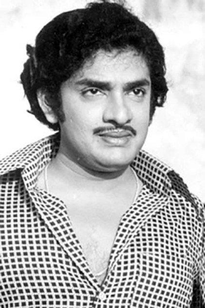 Ravi Menon - Actor Profile Photo