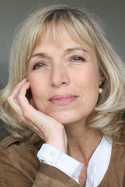 Arielle Sémenoff - Actor Profile Photo