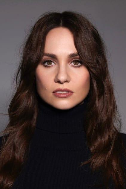 Tuppence Middleton - Actor Profile Photo