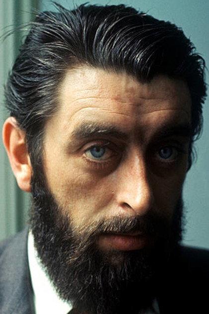 Ronnie Drew - Actor Profile Photo