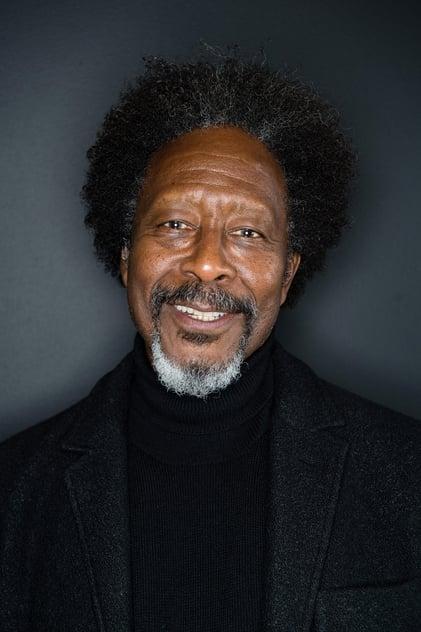 Clarke Peters - Actor Profile Photo