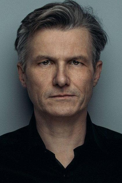 Alexander Stecher - Actor Profile Photo