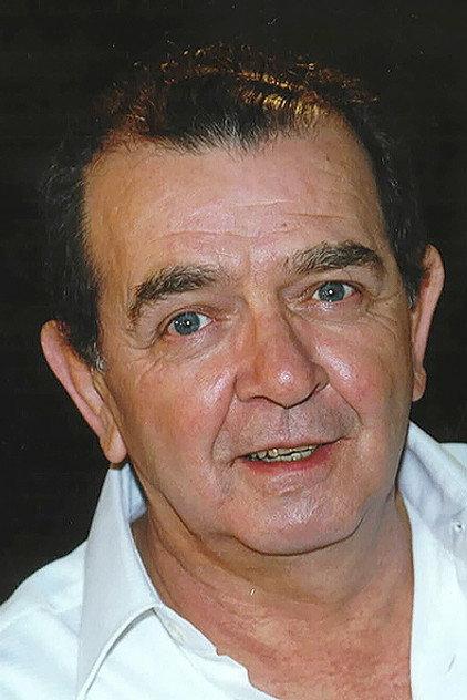 Umberto Magnani - Actor Profile Photo