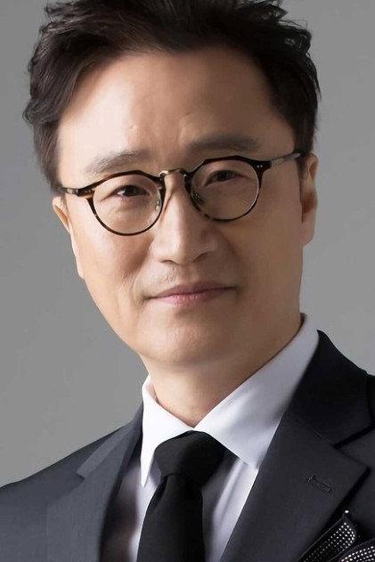 Park Seong-geun - Actor Profile Photo