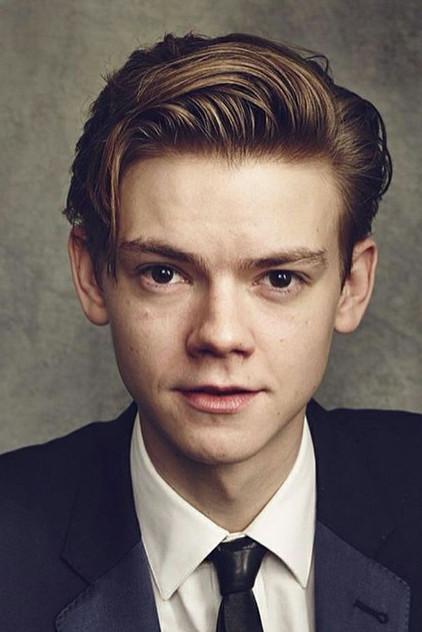 Thomas Brodie-Sangster - Actor Profile Photo