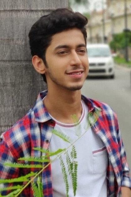 Mihir Ahuja - Actor Profile Photo