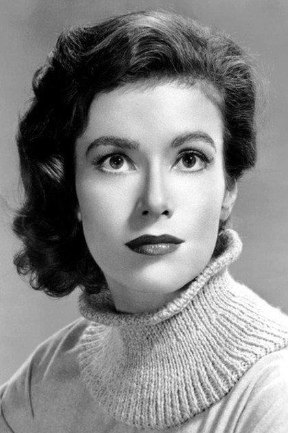 Elisabeth Müller - Actor Profile Photo