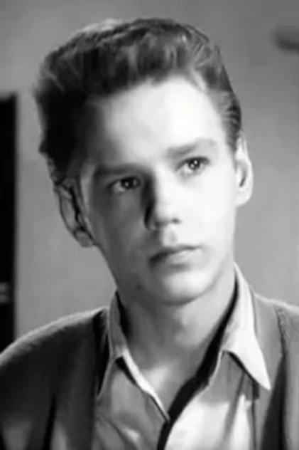 Vladimir Osobik - Actor Profile Photo