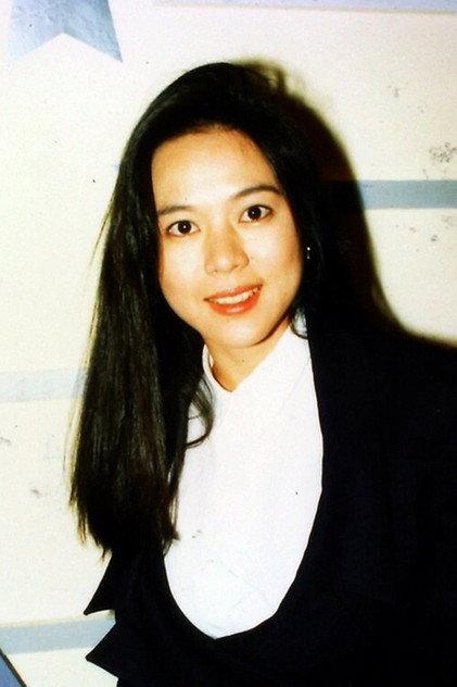 Olivia Cheng Man-Nga - Actor Profile Photo