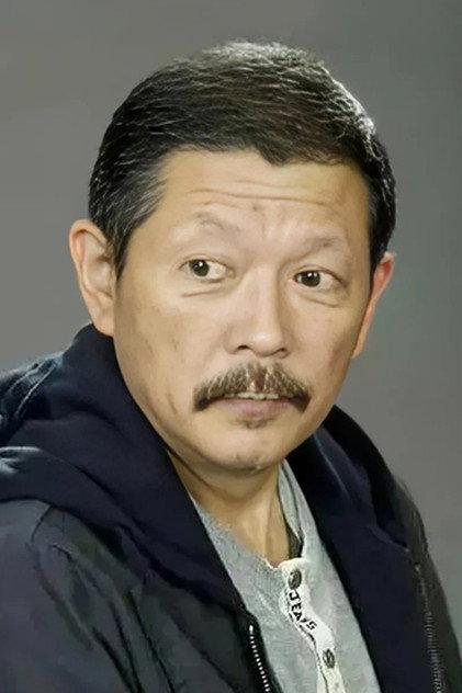 Luo Jingmin - Actor Profile Photo