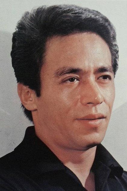 I. George - Actor Profile Photo