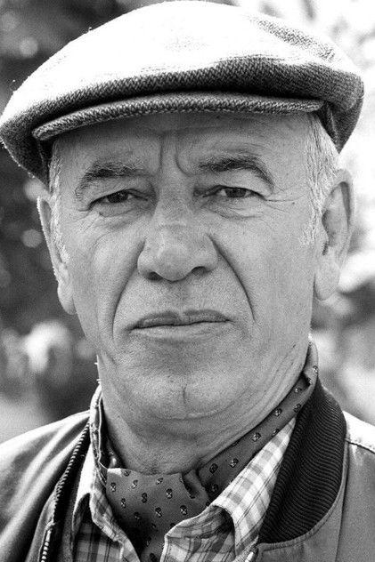 André Pousse - Actor Profile Photo