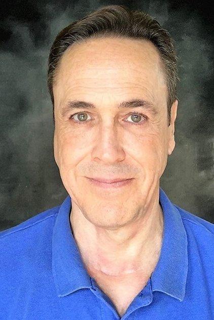 Hamilton Mitchell - Actor Profile Photo