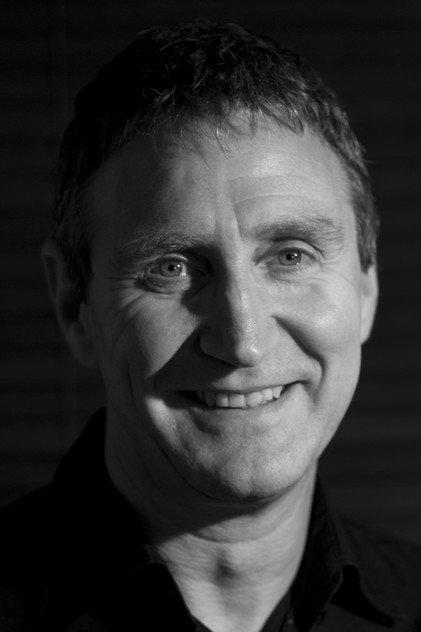 Mark McGann - Actor Profile Photo
