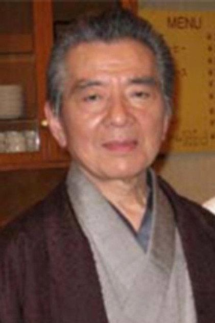Jōtarō Senba - Actor Profile Photo