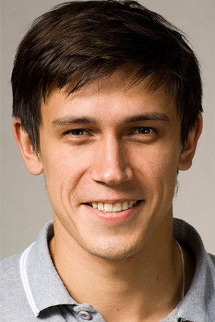 Leonid Bichevin - Actor Profile Photo